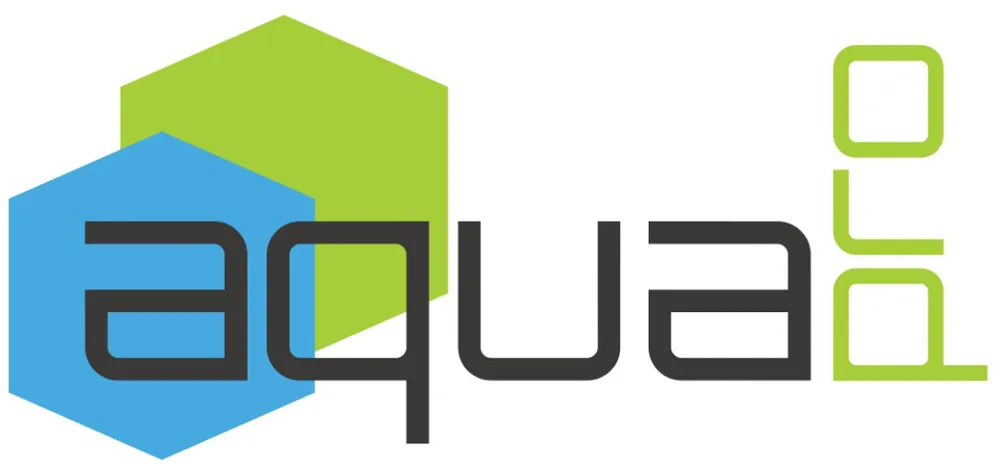 AquaPro logo